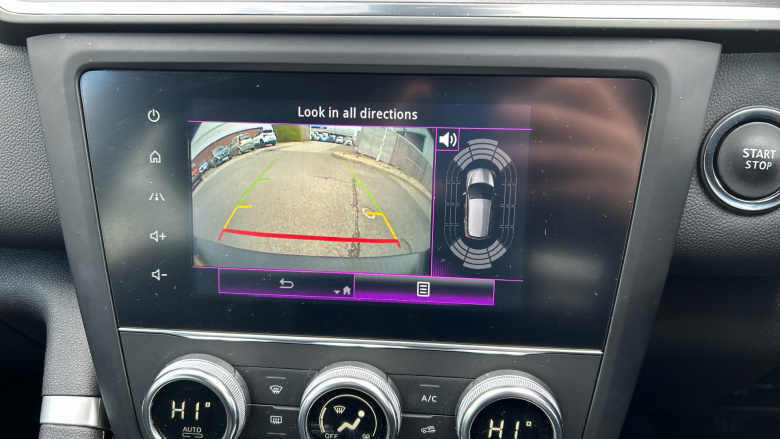 Renault Kadjar 1.3 TCE Techno 5dr Petrol Hatchback